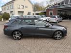 SEAT Leon Sportstourer 1.4 TSI eHybrid PHEV FR Navi, Carplay, Stof, Gebruikt, 4 cilinders, 150 pk