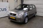 Kia Picanto 1.0 X-pect APK Leder NAP, Euro 5, 4 cilinders, 400 kg, Handgeschakeld