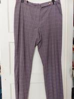 Broek maat 48, Ophalen of Verzenden, Zo goed als nieuw, Overige kleuren, Broek of Spijkerbroek