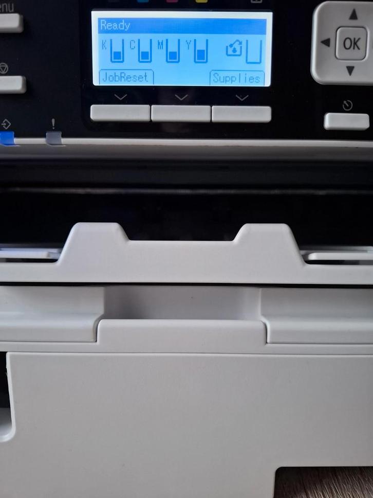 Sawgrass Virtuoso SG1000, Computers en Software, Printers, Zo goed als nieuw, Draadloos, Ophalen of Verzenden