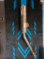 Uitlaat ZX9R 2002, in nette staat, Ophalen of Verzenden, Gebruikt