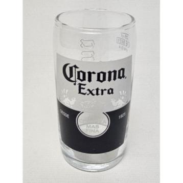 # Corona bierglas. Glas 25 cl inhoud beschikbaar voor biedingen