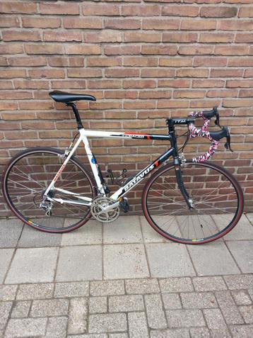 Batavus Racing [58cm] Racefiets in Nette Staat. beschikbaar voor biedingen