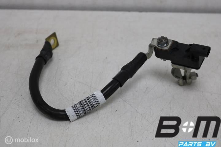 Kabelset voor accu VW Polo 2G 2Q0915181, Auto-onderdelen, Elektronica en Kabels, Gebruikt