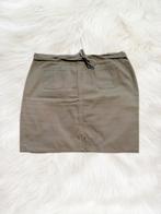 Rok: Blue Oak, Verzenden, Beige, Maat 42/44 (L), Zo goed als nieuw