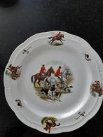 Wandbord JACHT TAFEREEL, Ophalen of Verzenden