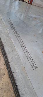 Supportliggers/Afstandhouders betonijzer, Doe-het-zelf en Verbouw, Metalen, Ophalen, Gebruikt, IJzer