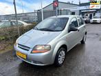 Daewoo Kalos 1.4 Spirit nieuwe apk !, Auto's, Daewoo, Origineel Nederlands, Te koop, 1399 cc, Zilver of Grijs