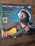 Cornelis Vreeswijk LP - Zeldzaam!, Ophalen of Verzenden