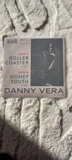 Danny Vera Rollercoaster, Ophalen of Verzenden, Nieuw, Foto of Kaart