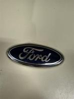 Ford focus mk logo embleem, Ophalen of Verzenden, Zo goed als nieuw