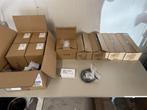 Zebra batterijen en batterij laders - ongebruikt - 40 batter, Computers en Software, Scanners, Nieuw, Ophalen of Verzenden, Nvt
