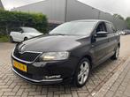 Skoda Rapid Spaceback 1.0 TSI Greentech Clever / Navigatie /, Voorwielaandrijving, Stof, Gebruikt, Met garantie (alle)
