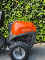 Husqvarna R115c zitmaaier 500cc 95 cm maaidek hydrostaat, Tuin en Terras, Ophalen, Zo goed als nieuw, 90 tot 120 cm