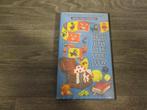 vhs tekenfilm uit de oude doos, Cd's en Dvd's, VHS | Kinderen en Jeugd, Alle leeftijden, Verzenden, Gebruikt, Tekenfilms en Animatie