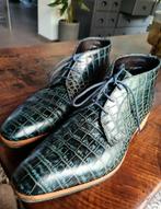 Georgio boots maat 41, Onbekend, Blauw, Boots, Ophalen of Verzenden