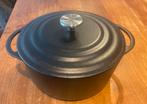 Vivo by Villeroy&Boch stoofpan 24cm, Ophalen of Verzenden, Nieuw, Gietijzer, Koekenpan of Braadpan