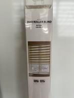 DUO rolgordijn Alsten, NIEUW, Huis en Inrichting, Stoffering | Gordijnen en Lamellen, Ophalen of Verzenden, Zo goed als nieuw