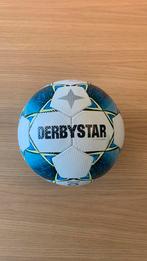 Derbystar voetbal, Ophalen of Verzenden, Gebruikt, Bal