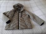 sportieve groene winterjas Cecil maat L (maat 42/44), Kleding | Dames, Ophalen, Maat 42/44 (L), Zo goed als nieuw, Cecil