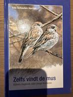 Zelfs vindt de mus - Bijbels dagboek voor kinderen, Ophalen of Verzenden, Zo goed als nieuw, Christendom | Katholiek