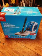 Aqua clean universele stoomreiniger, Ophalen