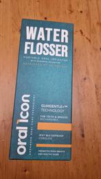 Water flosser, Ophalen of Verzenden, Nieuw