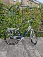 Gazelle Orange dames fiets 28 inch !!!, Fietsen en Brommers, Fietsen | Dames | Damesfietsen, Versnellingen, Ophalen of Verzenden