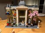 Lego 10326 Natuurhistorisch museum modular icons, Kinderen en Baby's, Ophalen of Verzenden, Zo goed als nieuw