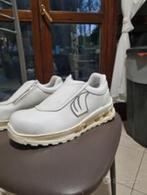 Veiligheidsschoenen, Kleding | Dames, Schoenen, Lawer, Wit, Ophalen of Verzenden, Sneakers of Gympen