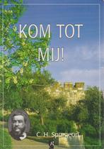 C.H.SPURGEON - KOM TOT MIJ!, Ophalen of Verzenden, Gelezen