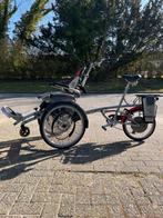 O Pair 2 Van Raam met Heinzmann ondersteuning en garantie, Ophalen of Verzenden, Gebruikt, O pair van raam