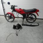 Honda mb5 incl Duitse papieren, Ophalen, Maximaal 45 km/u, Zo goed als nieuw, Honda nsr mbx mtx mb mt