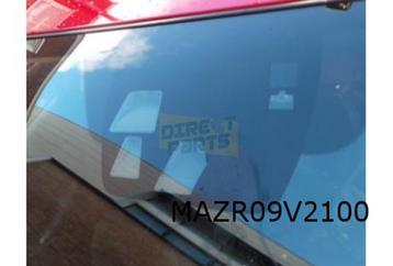 Mazda 2 (4/15-2/20) voorruit (groen/spoorassistent/auto. gro beschikbaar voor biedingen