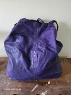 Marc Cain Vintage Handtas / Laptoptas - Ruim!, Ophalen of Verzenden, Bruin, Handtas