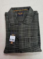 PME Legend Shirt jacket met structuur  XL, ., Nieuw, Ophalen of Verzenden, .