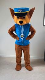 Mascotte Chase, Sonic, Stitch, Elsa, Bing, Hobby en Vrije tijd, Feestartikelen | Verhuur, Ophalen of Verzenden, Zo goed als nieuw