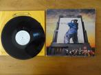 LP Spandau ballet - Parade, Cd's en Dvd's, Vinyl | Rock, Verzenden, Gebruikt, Overige formaten, Poprock