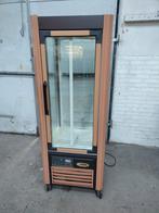 Scaiola gebaksvitrine koelkast, Ophalen, Gebruikt, Bruin, 50 tot 100 cm