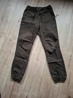 Cuffed Jogger Broek - Maat XS, Ophalen of Verzenden, Jongen of Meisje, Broek