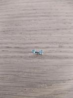 Nieuwe micro dermal. Pijl met steentjes., Ophalen of Verzenden, Zo goed als nieuw, Staal