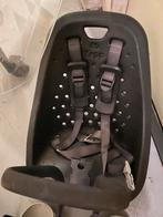 Yepp Fietszitje Voor - Veilig en Comfortabel, Fietsen en Brommers, Fietsaccessoires | Fietsstoeltjes, Ophalen, Gebruikt, Voetsteuntjes