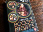 Boogie Nights (Mark Wahlberg, Julianne Moore) UK DVD - Nieuw, Vanaf 12 jaar, Ophalen of Verzenden, Nieuw in verpakking, Overige gebieden