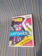 Just Dance 3 Nintendo  Wii, Muziek, Verzenden, Zo goed als nieuw, 3 spelers of meer