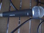 Vonyx DM58 microfoon, Muziek en Instrumenten, Microfoons, Ophalen of Verzenden, Zo goed als nieuw, Zangmicrofoon