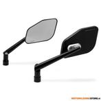 Barracuda Skin-Z Spiegels (paar), Zwart, Ophalen of Verzenden, Nieuw met kaartje
