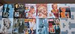 Marilyn Monroe Herdenkingspostzegels, Postzegels en Munten, Ophalen of Verzenden, Nederland en Buitenland