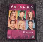 Friends - Series 10 Episodes 1-8 dvd, Zo goed als nieuw, Ophalen