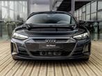 Audi e-tron GT GT 93 kWh | PANORAMADAK | SFEERVERLICHTING |, Auto's, Audi, Te koop, 476 pk, Geïmporteerd, 5 stoelen