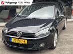 Volkswagen Golf 1.4 TSI Highline, Euro 5, Gebruikt, Zwart, 4 cilinders